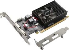 Radeon HD 6570 1GB DDR3 2X
