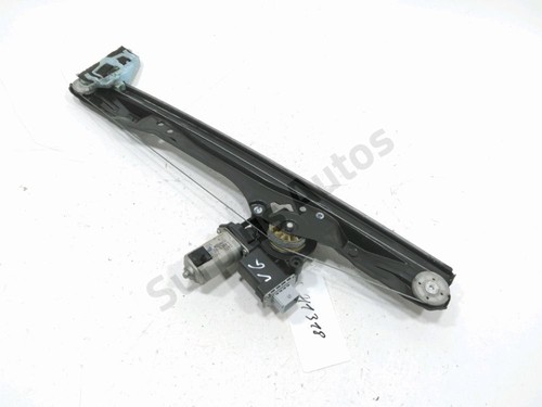 Leve vitre electrique avant - leve-vitre,