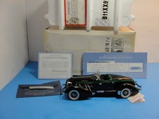 Franklin Mint 1:24 Précision