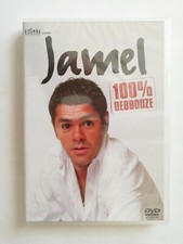 Jamel: 100 % Debbouze. DVD