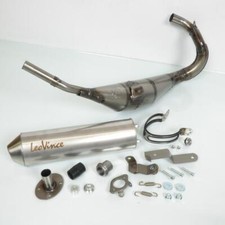 Pot d échappement Leovince