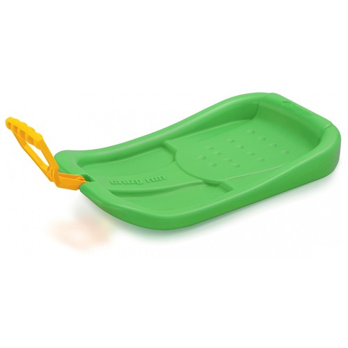 Plateau glisse luge crazy - plateau,