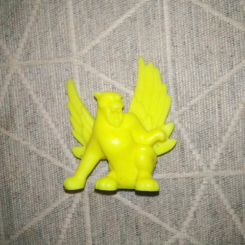 Monster pocket mimp - my,