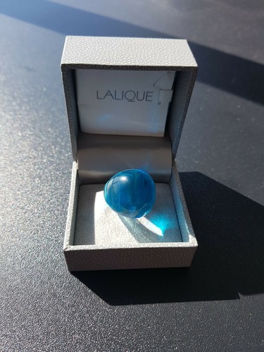 Très belle bague - belle, en