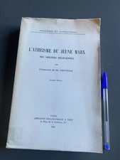 Georges M.-M. Cottier