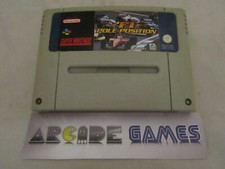 F1 POLE POSITION SUPER