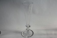 Ancienne flûte à champagne