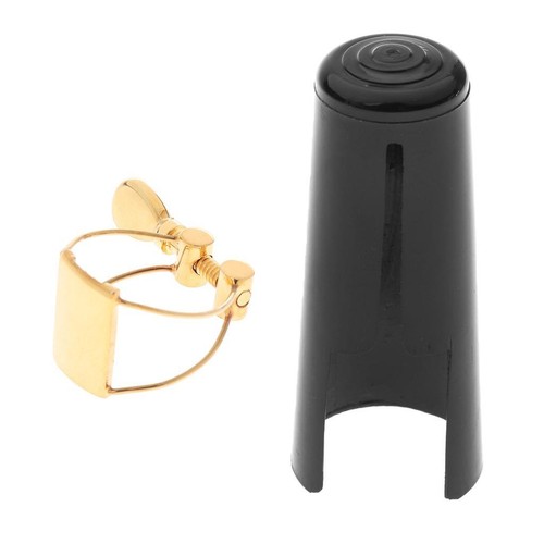 Ligature clarinette soprano - de,