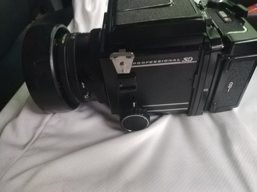 Mamiya pro 127mm 3 - 67, s