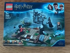 LEGO HARRY POTTER 75965  LA