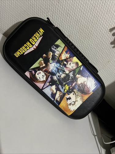 Sacoche switch hero - sacoche,