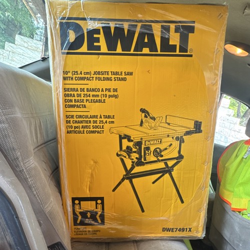 Dewalt dwe7491x corded - dwe7491x, 10