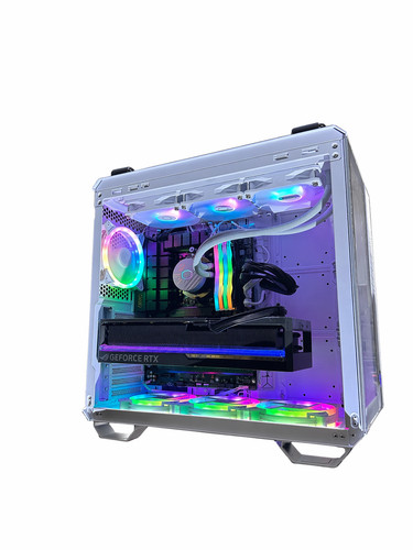Amd ryzen 7950x3d gaming - amd,