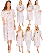 La Marquise Lot Robe De Nuit/