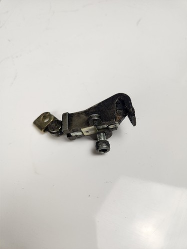Mécanismes selle honda - selle,