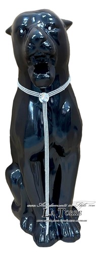 Animaux céramique statue - céramique,