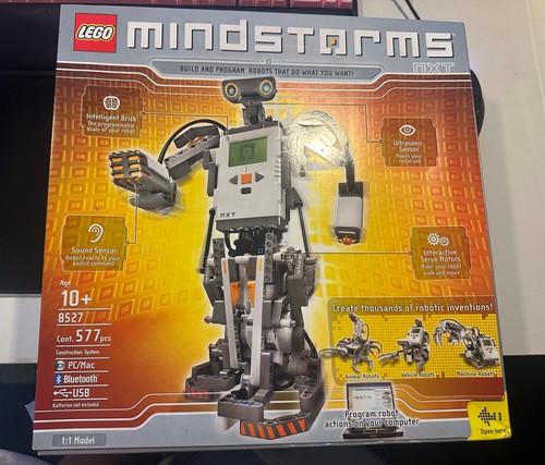 Lego mindstorms - lego,