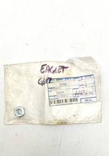 Écrou M10X, 25 Embrayage