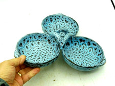 serviteur mendiant  VALLAURIS signé AUSTRUY