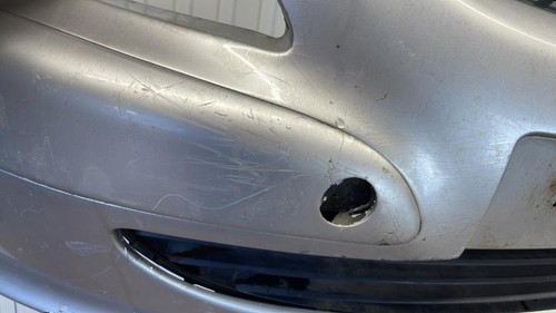 Pare choc avant peugeot - choc,