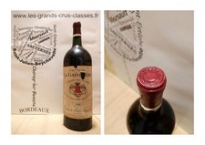 Château La Gaffelière 1998 -