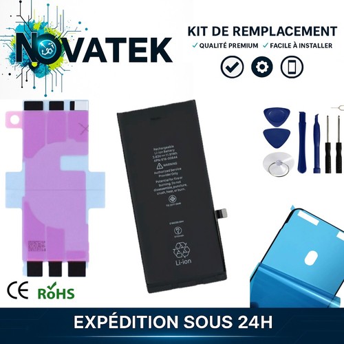 Kit reparation batterie pour - reparation,