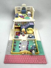 Polly Pocket - Bluebird Toys