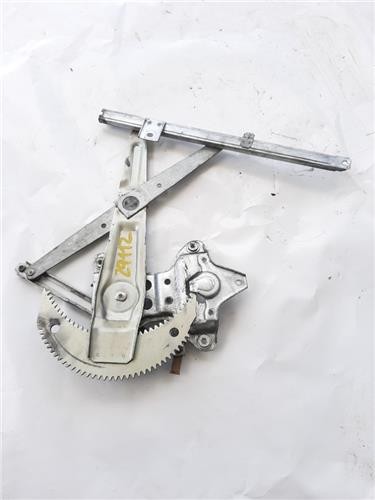 Mecanisme vitre electrique - mecanisme,