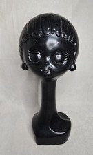 Tete a Chapeau TWIGGY, Annees