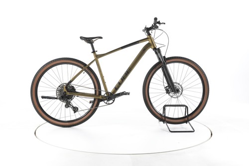 Cube acid vtt - vtt, suspendu