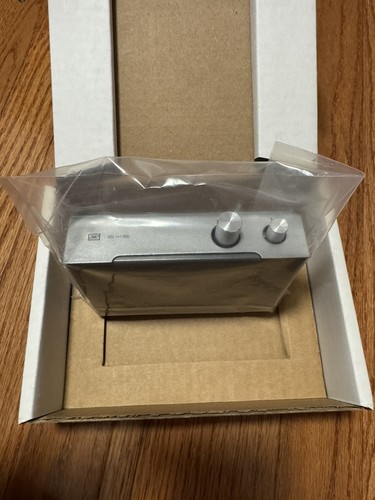 Schiit sys passive - sys,