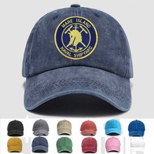 Custom Embroidered Hat