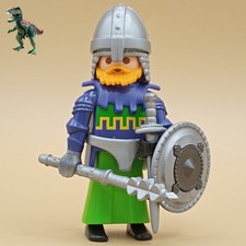 Playmobil figurine chevalier