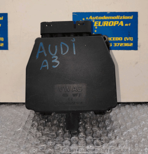 6q0906625 interrupteur - 6q0906625,