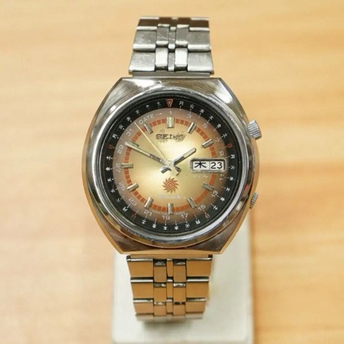 Montre automatique seiko advan - seiko,