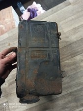 BOITE A AIR BMW SERIE 5 E28 520i M20 1286396