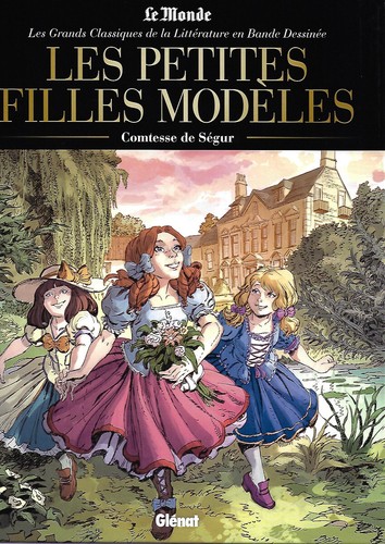 Les grands classiques la - grands,