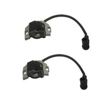 2x Bobine d'allumage pour moteurs la série Kawasaki FR FS FX 481V 541V 600V 651V