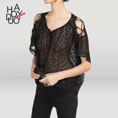 Doux maxi jersey - maxi,
