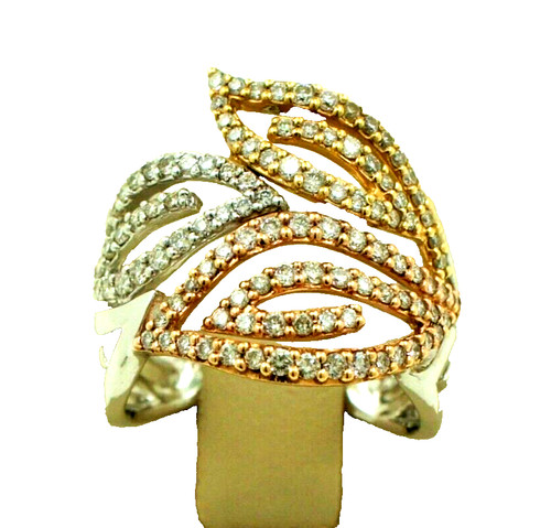 50ct naturel diamant rond - 1.50ct,