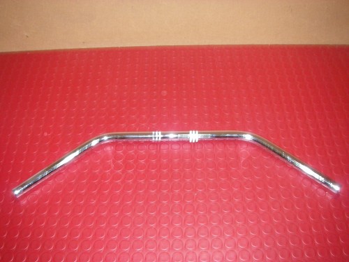Guidon pouces 4mm - 25,4mm, 75cm