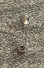 NOS COURONNE ACIER POUR MONTRE