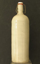 Bouillotte ou bouteille de