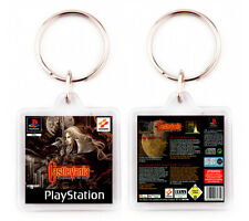 Castlevania Symphony Of The