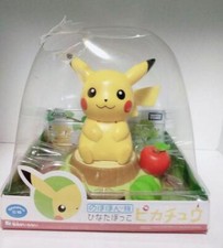 Figurine Nohohon Zoku Hinata