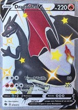 Dracaufeu V Shiny 220 -