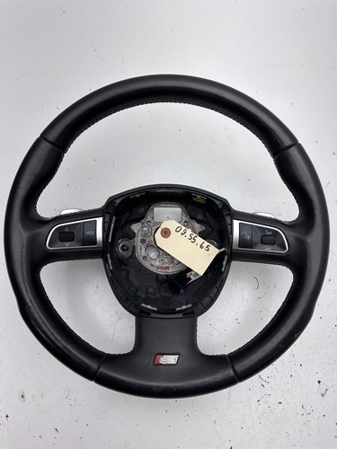 2008 2012 audi volant sport - 2008-2012,