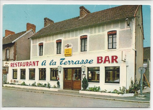 Calvados lison gare - 14,