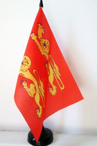 Drapeau table - drapeau, de