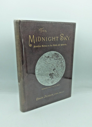 Ciel minuit notes - de,